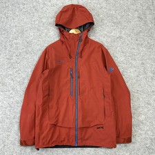 Mammut Alyeska Goretex Pro 3L