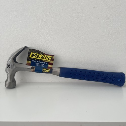 Estwing 20c 20oz vinyl grip - e3,