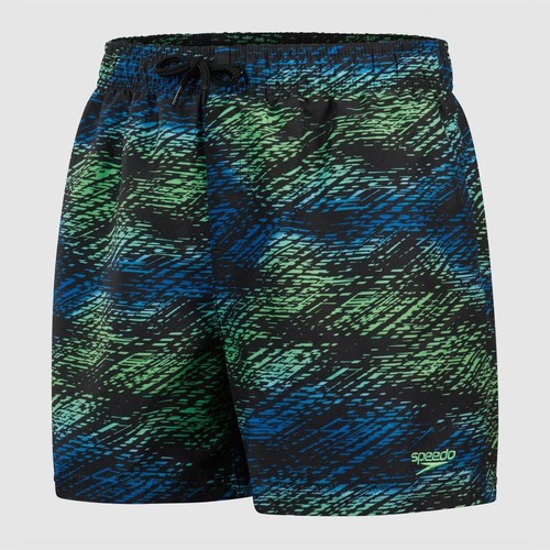 Speedo boys printed swim - speedo,