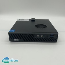 Stone Mini PC, Intel i5-14400, Crucial 16GB RAM, WD Green 250GB NVMe