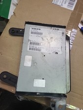 Volvo XC60 2011 Sound amplifier 30659686AA #439096 #24