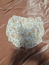 Baby girls nappy - , cover
