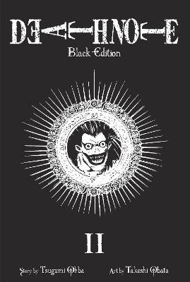 Death note black edition - edition,, vol