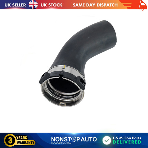 Turbo hose pipe - pipe, for