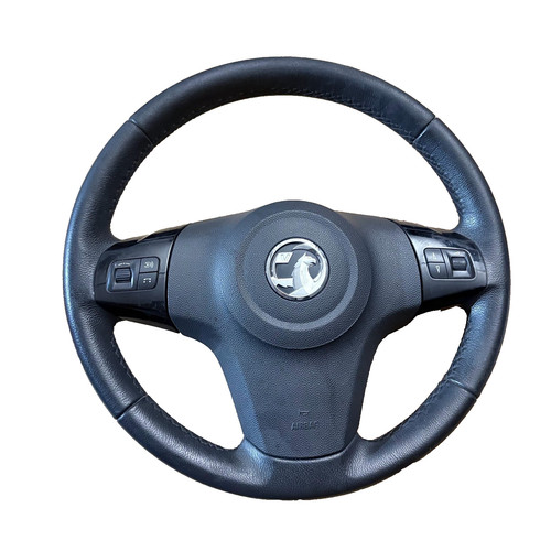 Vauxhall corsa steering - vauxhall,