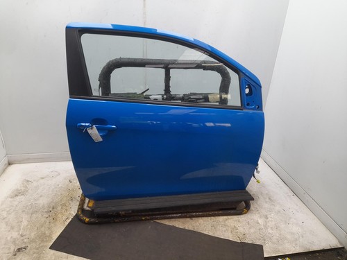Peugeot 108 right front door - 108,