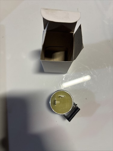 Flasher relay pin - 2,