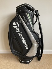 Taylormade Qi35 Tour Staff Bag