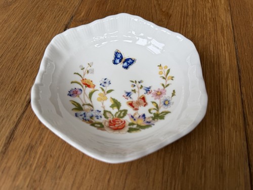 Vintage aynsley cottage - vintage, ‘cottage