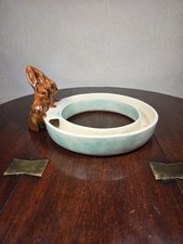 Vintage Art Deco Shorter And