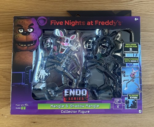 Five nights freddy - nights, at