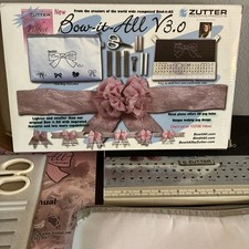 Zutter Bow-it-All V3.0 Classic