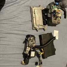 2006-2011 HONDA CIVIC MK8 ECU