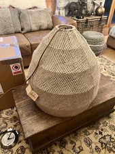 Nkuku Jahari Light Fitting