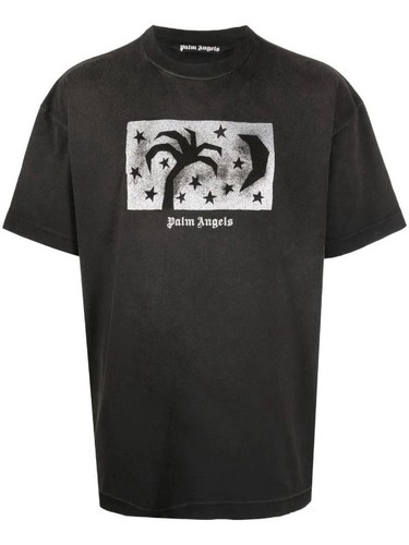 Palm angels t shirt in - angels,