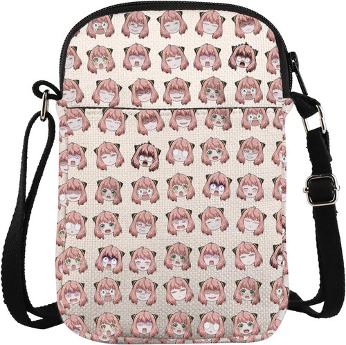 Japanese manga cross body - japanese,