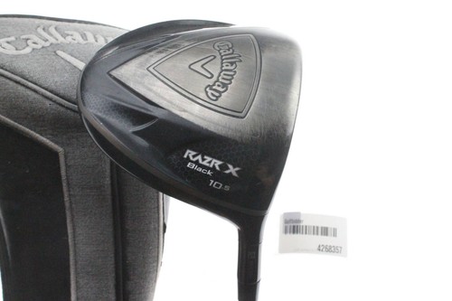 Callaway razr black golf - razr, x