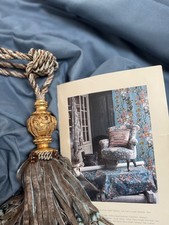 Several Pairs Long Blackout Ex HOTEL Curtains 103 d x 100” wide