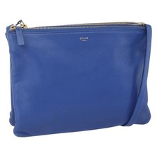 Celine Trio Crossbody Bag