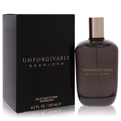 Unforgivable eau toilette - eau,