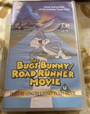 The Bugs Bunny/Road Runner