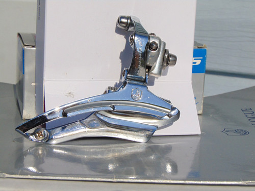 Campagnolo mirage front - campagnolo, t