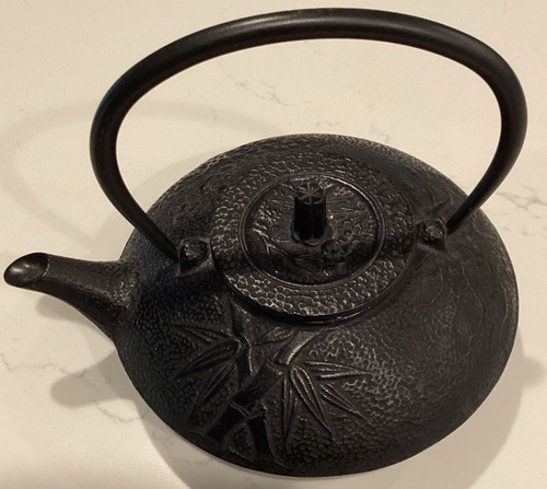 Vintage japanese nanbu - vintage,