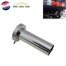 Universal  Removable Stainless
