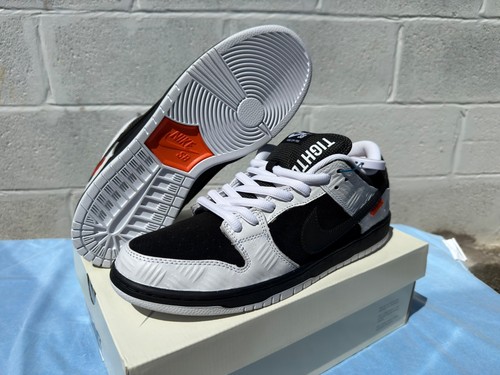 Nike dunk low tightbooth - low, x
