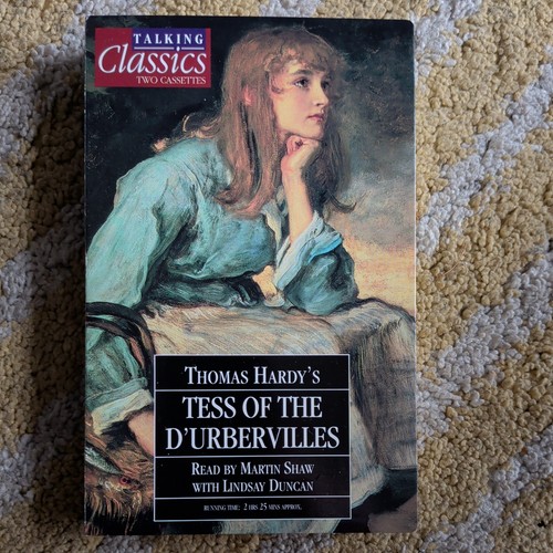 Tess the urbervilles - of,