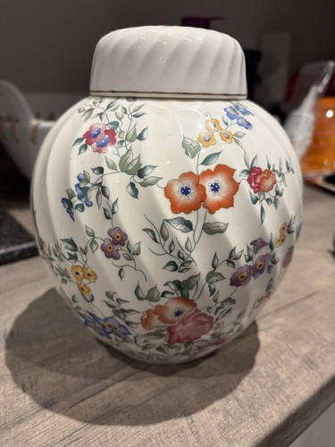 Wedgwood bone china ginger - wedgwood,