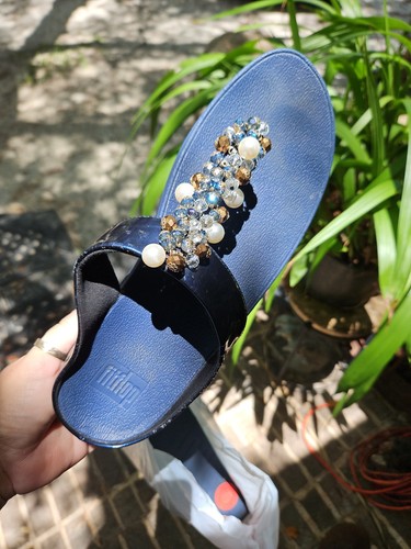 Fitflop sandals deco - sandals, cha
