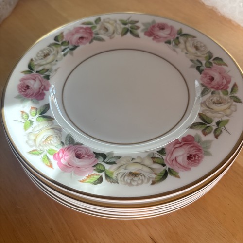 Royal worcester - royal, garden