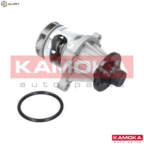 Water pump engine - pump,
