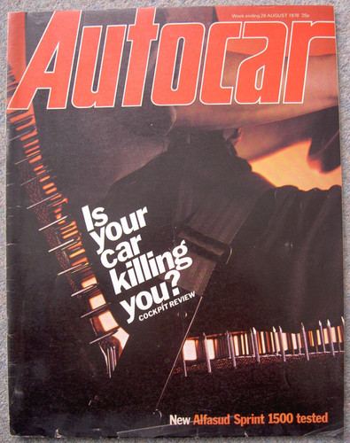 Autocar - , (26