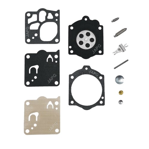 Carburettor repair kit for - carburettor,
