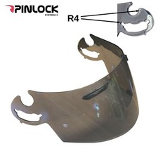 Visor arai rx-7 corsair, viper