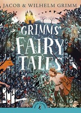 Grimms' Fairy Tales (Puffin