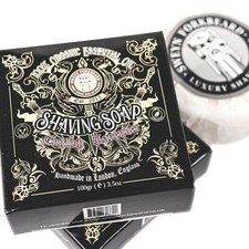 Shaving Soap English Lavender