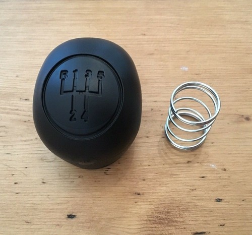 Fiat ducato gear knob - &, spring