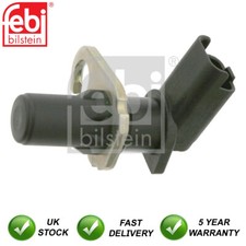 Crankshaft Sensor Febi Fits