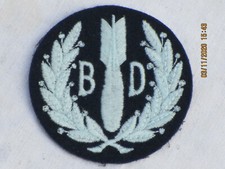 Royal Air Force, EOD, RAF Bomb