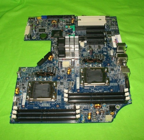 591184 001 motherboard - 591184-001,