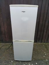 FRIDGE FREEZER FRIDGEMASTER SLIMLINE 50cm WIDTH MODEL MTRF160/1AS LOCAL DELIVERY