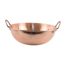 Copper Pot Copper Cookware Dry