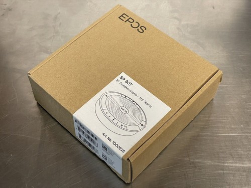 Epos expand 30t - sp,
