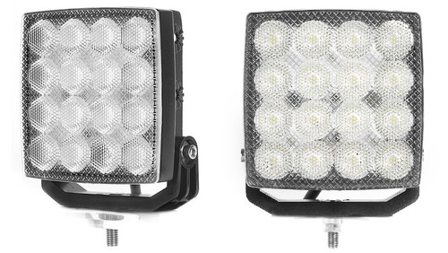 Flood beam led - led, 2