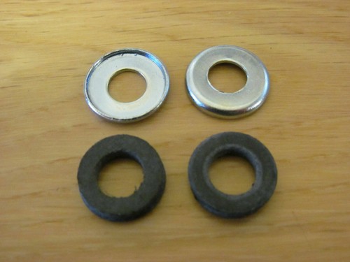 9555 manifold stud - 70-9555,