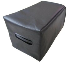 Peavey XR600G Mixer Head - Black Vinyl Cover w/Piping Option, Made USA (peav049)