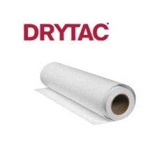 2x Drytac Polar Grip White